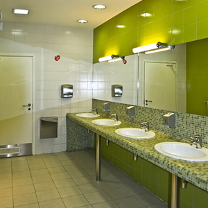 Linha Limpeza e Conservação